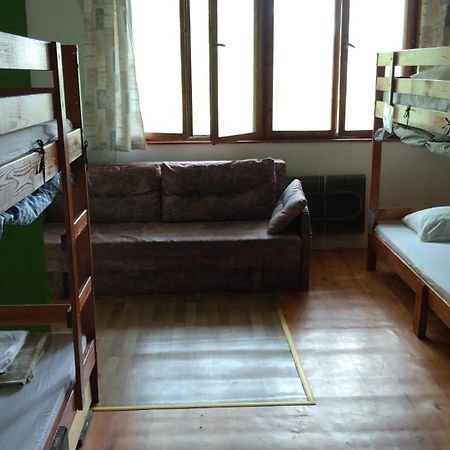 Hostel Varna Botanika Ngoại thất bức ảnh