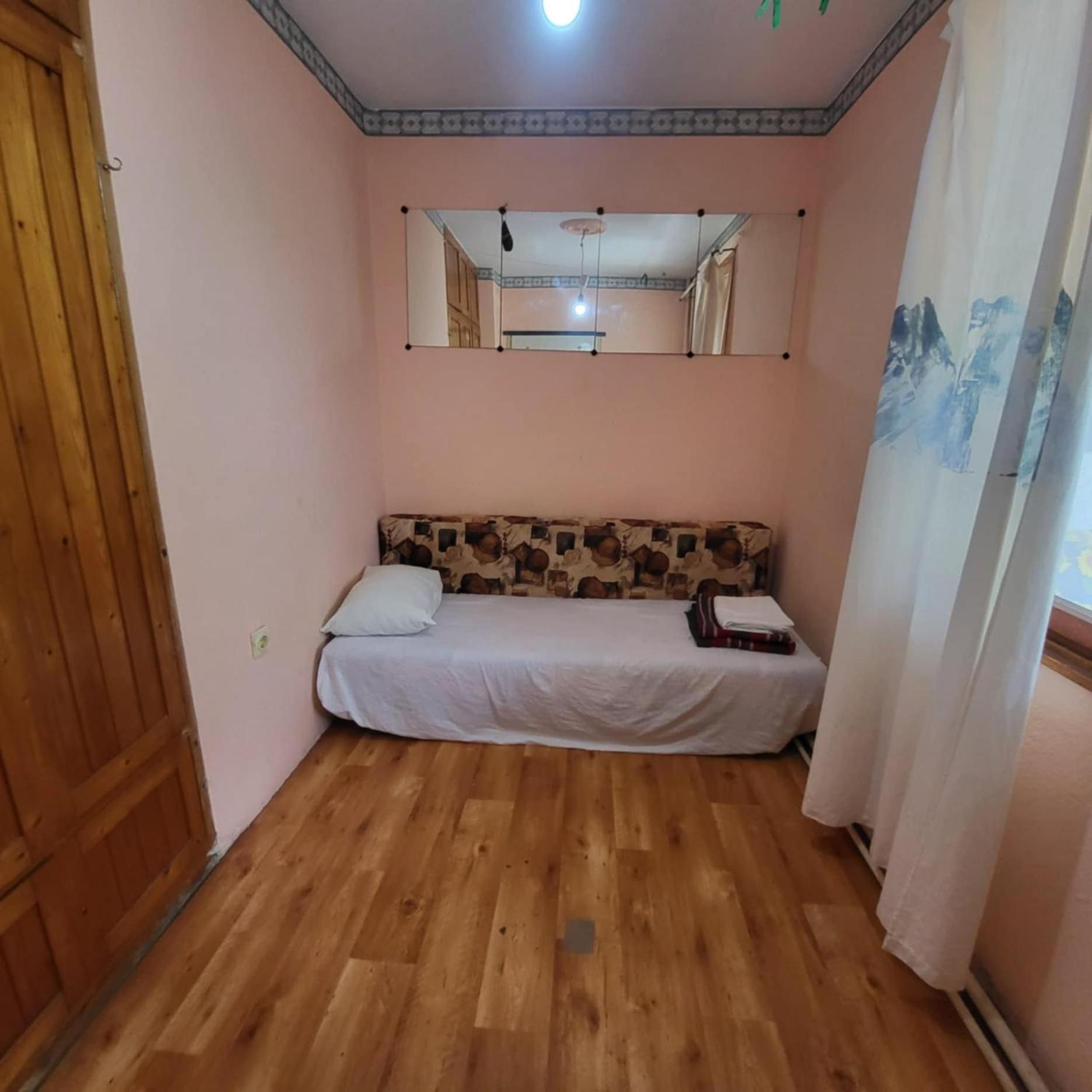 Hostel Varna Botanika Ngoại thất bức ảnh