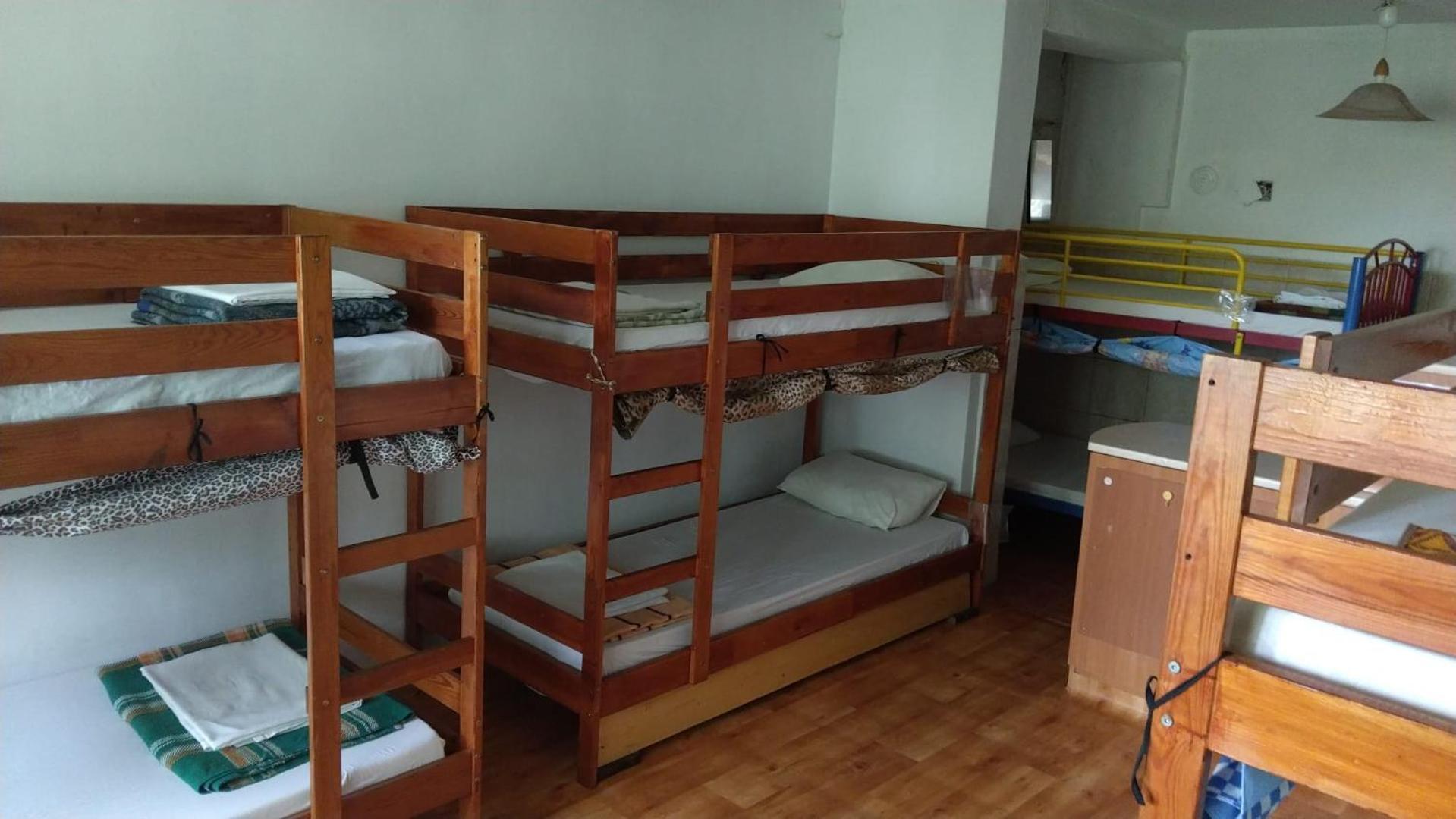 Hostel Varna Botanika Ngoại thất bức ảnh