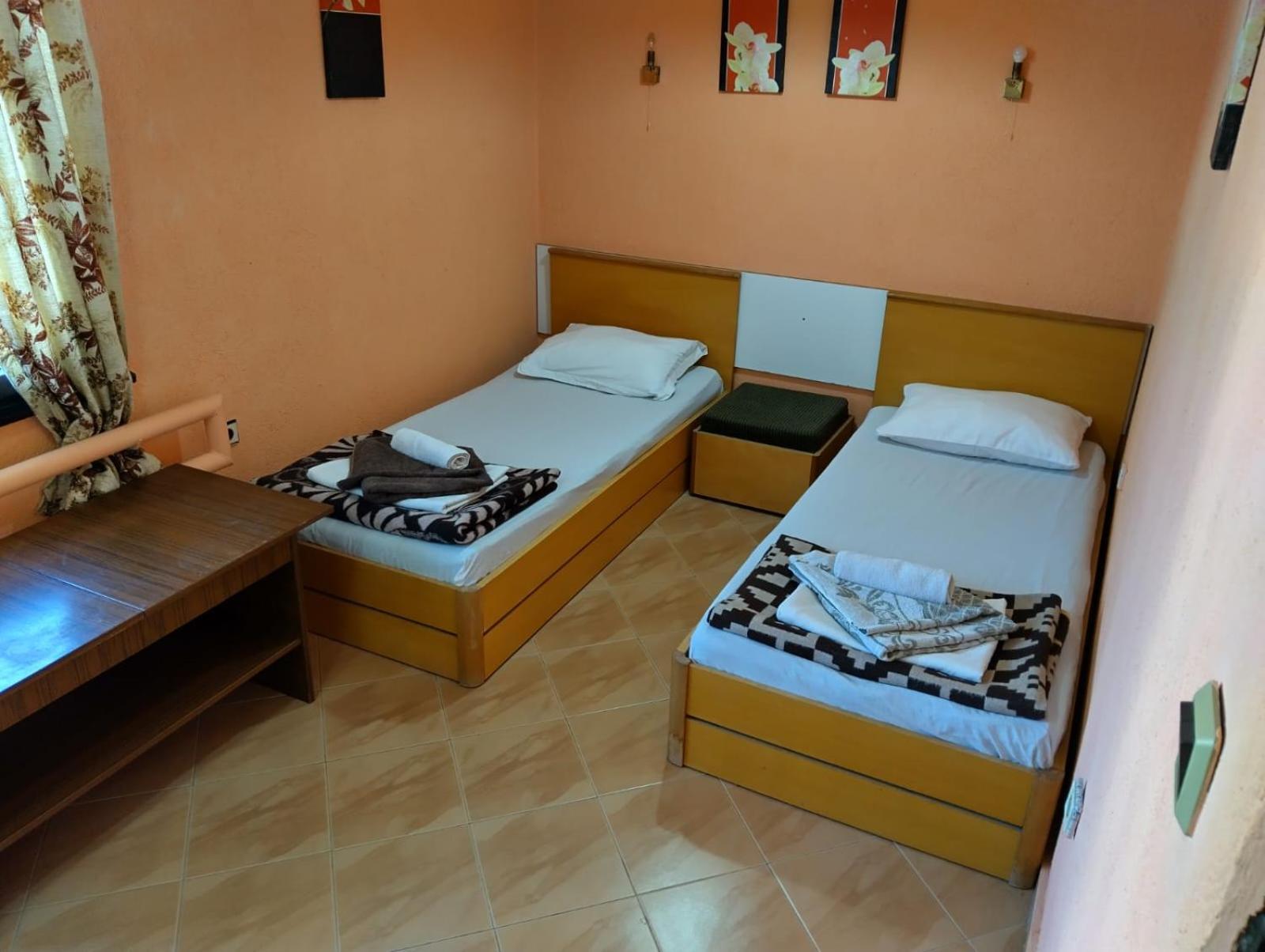 Hostel Varna Botanika Ngoại thất bức ảnh