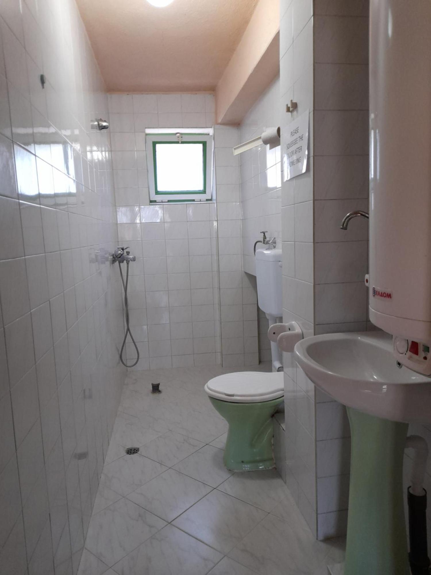 Hostel Varna Botanika Ngoại thất bức ảnh